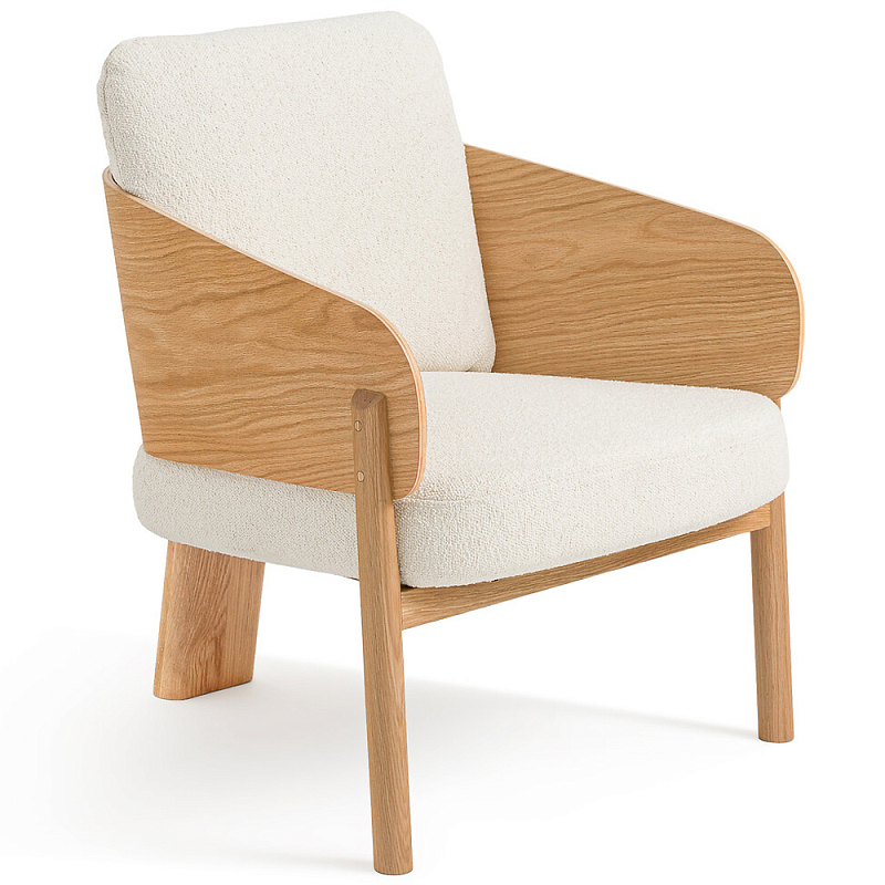      Gallin Chair Boucle ̆  ̆   | Loft Concept 