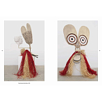 Монография художника Tavares Strachan - There is Light Somewhere варинант исполнения - 12 | Loft Concept в Москве