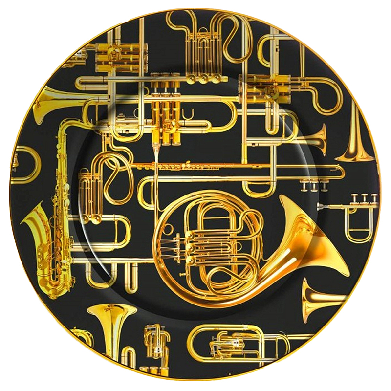  Seletti Trumpets     | Loft Concept 