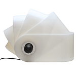 Настольная дизайнерская лампа Poltronova Ghepre Table Lamp варинант исполнения - 1 | Loft Concept в Москве