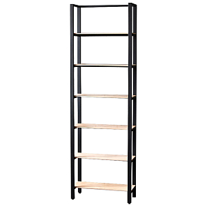 Стеллаж Webster Industrial Metal Rust Rack