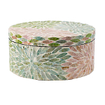 Шкатулка Plant fauna варинант исполнения - 1 | Loft Concept в Москве