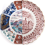 Сервировочная подставка Seletti Moriana варинант исполнения - 1 | Loft Concept в Москве