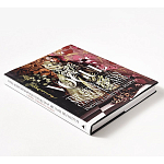 Редкая коллекционная книга Vogue & The Metropolitan Museum of Art Parties Exhibitions People Book 2014 варинант исполнения - 8 | Loft Concept в Москве