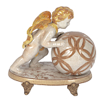 Фигурка The perseverance of an angel варинант исполнения - 1 | Loft Concept в Москве