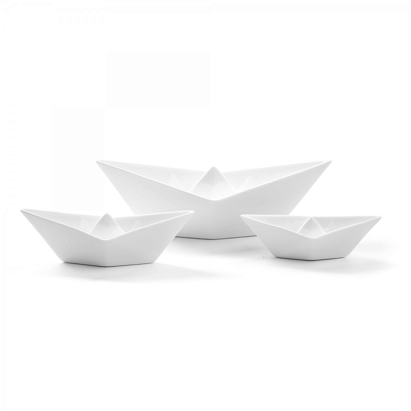  Seletti Memorabilia My Boats - 3 PCS    | Loft Concept 