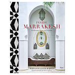 Подарочная Книга Inside Marrakesh: Enchanting Homes and Gardens варинант исполнения - 1 | Loft Concept в Москве