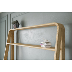 Стеллаж «Танос» варинант исполнения - 4 | Loft Concept в Москве