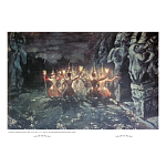 Подарочный Арт-альбом Лев Бакст Серия Великие полотна варинант исполнения - 5 | Loft Concept в Москве