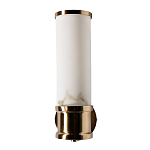 Бра цилиндрическое с расцветкой под мрамор Highlighting варинант исполнения - 1 | Loft Concept в Москве