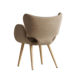 Стул Madina Cream варинант исполнения - 2 | Loft Concept в Москве