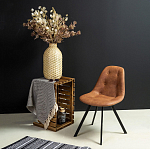 Стул с мягким сиденьем Urban Style Space варинант исполнения - 2 | Loft Concept в Москве