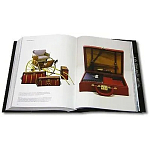 Книга Louis Vuitton: the birth of modern luxury Louis Vuitton варинант исполнения - 3 | Loft Concept в Москве