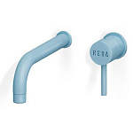 Цветной смеситель Mireda варинант исполнения - 5 | Loft Concept в Москве