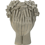 Кашпо Hidden emotions варинант исполнения - 1 | Loft Concept в Москве