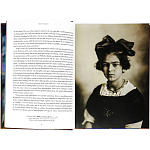 Книга Frida Kahlo The Complete Paintings book 22 см варинант исполнения - 6 | Loft Concept в Москве