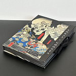 Книга о сверхъестественных существах японской мифологии Yokai Ghosts. By the Great Masters of Japanese Woodblock варинант исполнения - 8 | Loft Concept в Москве