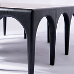 Журнальный стол Arcada варинант исполнения - 3 | Loft Concept в Москве