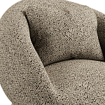 Кресло Macau варинант исполнения - 3 | Loft Concept в Москве