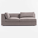 Диван Zartаrn Угловой модуль  варинант исполнения - 1 | Loft Concept в Москве