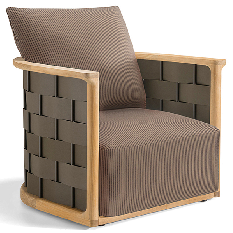          PALINFRASCA Armchair -     | Loft Concept 