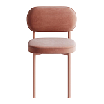 Стул «Топтыныч» варинант исполнения - 2 | Loft Concept в Москве