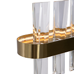 Люстра Harp casting варинант исполнения - 2 | Loft Concept в Москве