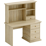 Стол Lanes of roads варинант исполнения - 4 | Loft Concept в Москве