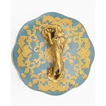 Фарфоровая шкатулка Leo варинант исполнения - 3 | Loft Concept в Москве