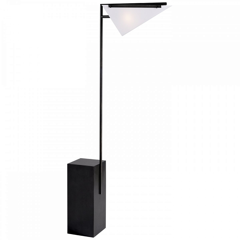  FORMA FLOOR LAMP Black     | Loft Concept 