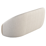 Дизайнерский Диван Undina варинант исполнения - 4 | Loft Concept в Москве