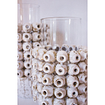 Ваза «Очаг» варинант исполнения - 2 | Loft Concept в Москве