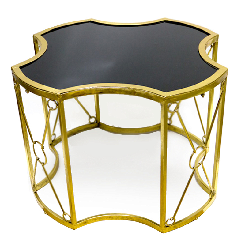   Mystic Art Deco Coffee Table     | Loft Concept 