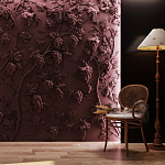 Барельеф VINE варинант исполнения - 2 | Loft Concept в Москве