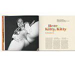 Подарочный Альбом Фото ню The Big Book of Pussy 18+ варинант исполнения - 6 | Loft Concept в Москве