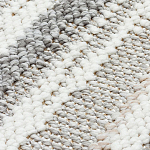 Ковер из полиэстера Frosts варинант исполнения - 4 | Loft Concept в Москве