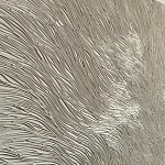 Панно «Внутренние вибрации» варинант исполнения - 3 | Loft Concept в Москве