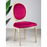 Стул French Scarlet pepper варинант исполнения - 9 | Loft Concept в Москве