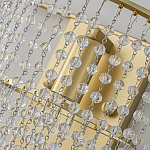 Бра с каскадами кристаллов Crystal Rains варинант исполнения - 6 | Loft Concept в Москве