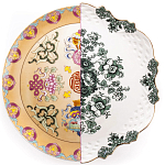 Сервировочная подставка Seletti Raissa варинант исполнения - 1 | Loft Concept в Москве