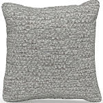 Мебельная ткань Шенилл серый цвет 138 см T4-29 варинант исполнения - 6 | Loft Concept в Москве