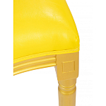 Стул Night owls with yellow design варинант исполнения - 7 | Loft Concept в Москве