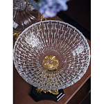 Чаша для фруктов с подножием в виде ангела Eden Garden варинант исполнения - 11 | Loft Concept в Москве