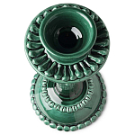 Подсвечник Candleholder Round варинант исполнения - 2 | Loft Concept в Москве