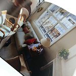 Книга Стильные интерьеры  Romancing the Home. Stylish Interiors for a Modern Lifestyle варинант исполнения - 7 | Loft Concept в Москве