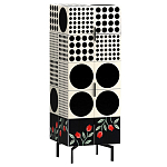 Тумба Tall Classic варинант исполнения - 1 | Loft Concept в Москве