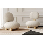 Кресло Ян варинант исполнения - 2 | Loft Concept в Москве