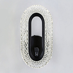 Бра Oculus Lights Черный варинант исполнения - 1 | Loft Concept в Москве