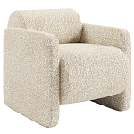 Кресло Evans варинант исполнения - 1 | Loft Concept в Москве