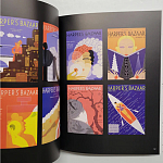 Редкое подарочное издание Masters of Fashion Illustration by David Downton варинант исполнения - 4 | Loft Concept в Москве